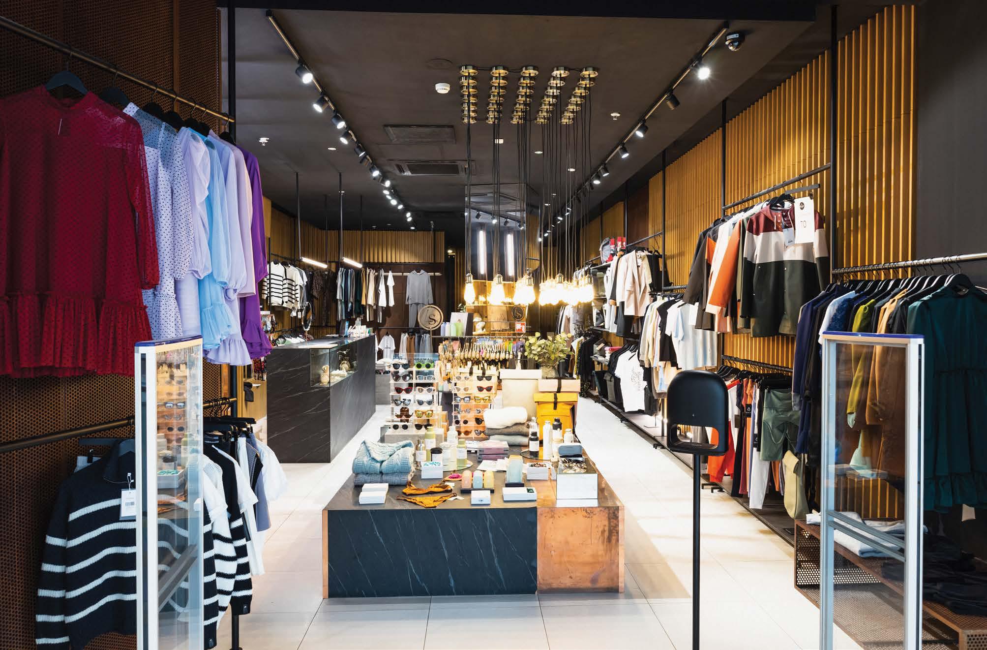 RETAIL SALES SEE 6% GROWTH IN MARCH 2025: RAI SURVEY